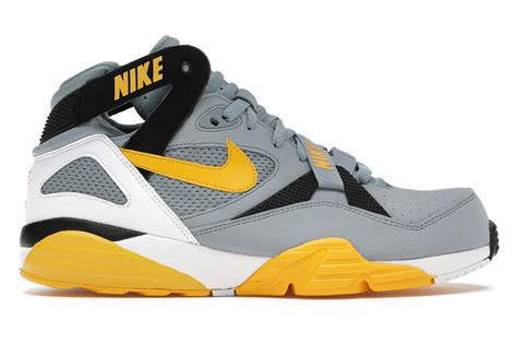nike air trainer stockx